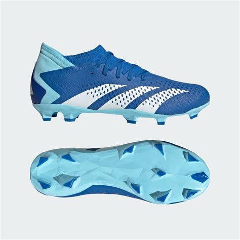 adidas predator pro blauw|Adidas predator 18+ fg.